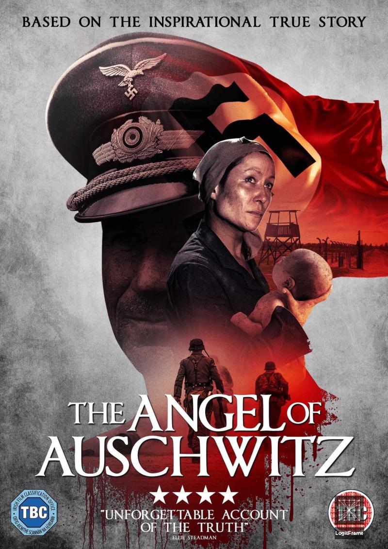 The Angel of Auschwitz 