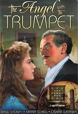 The Angel with the Trumpet 