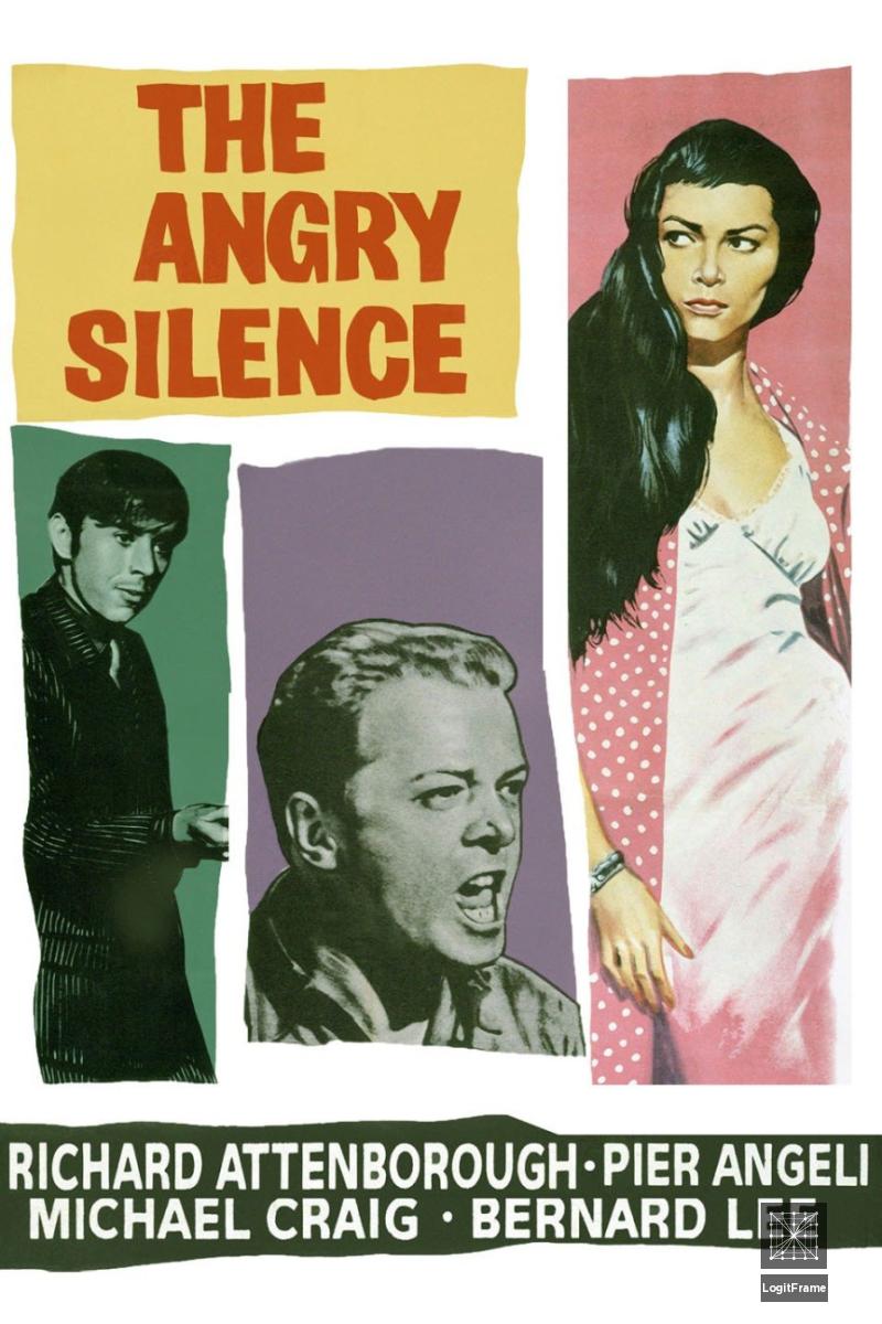 The Angry Silence 