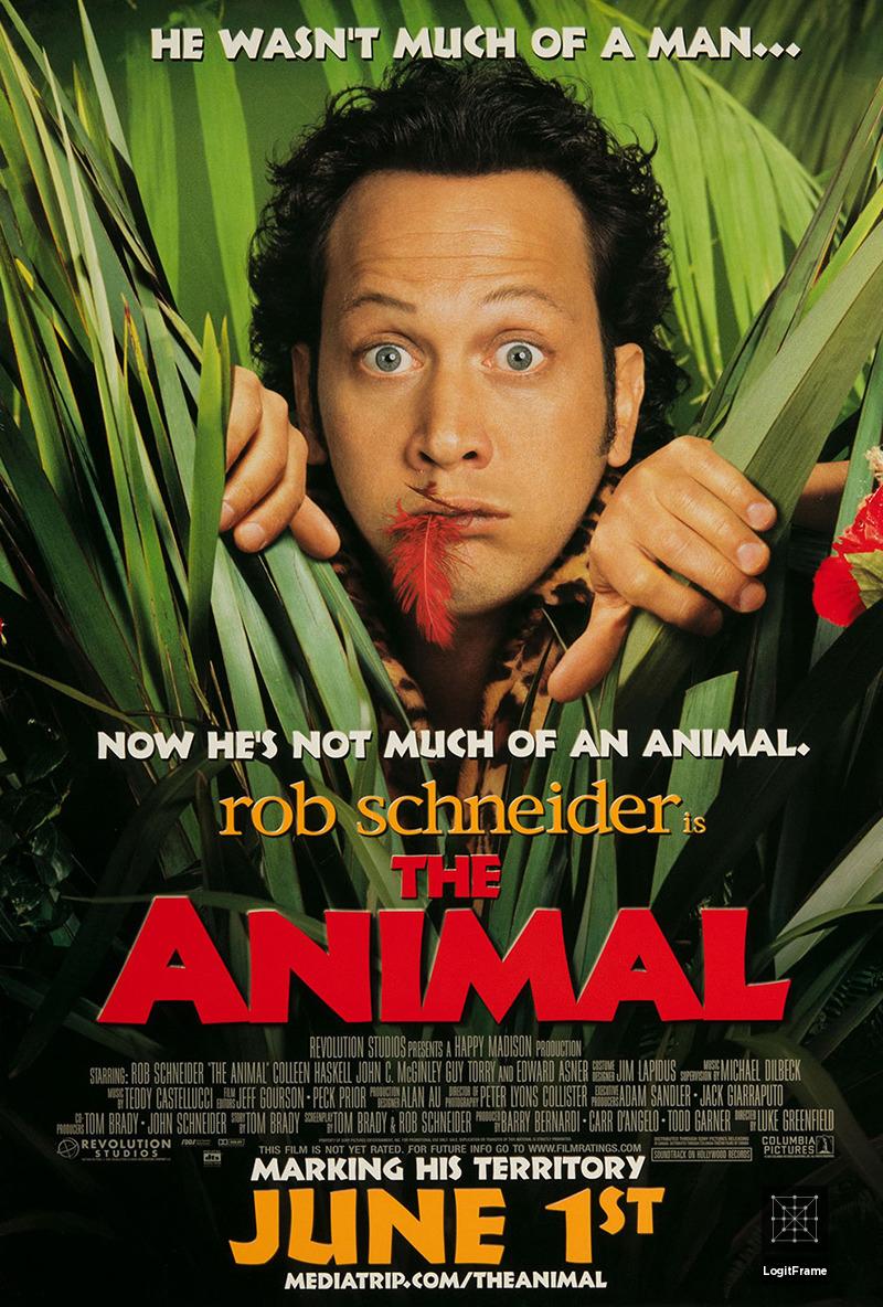 The Animal 