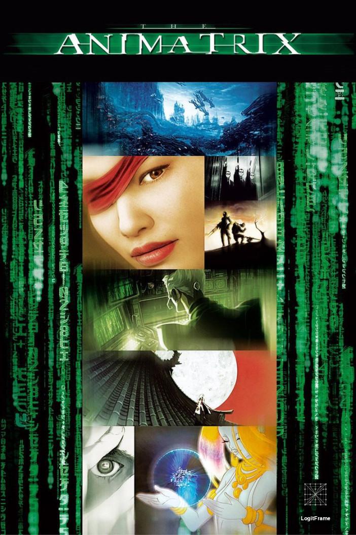 The Animatrix 