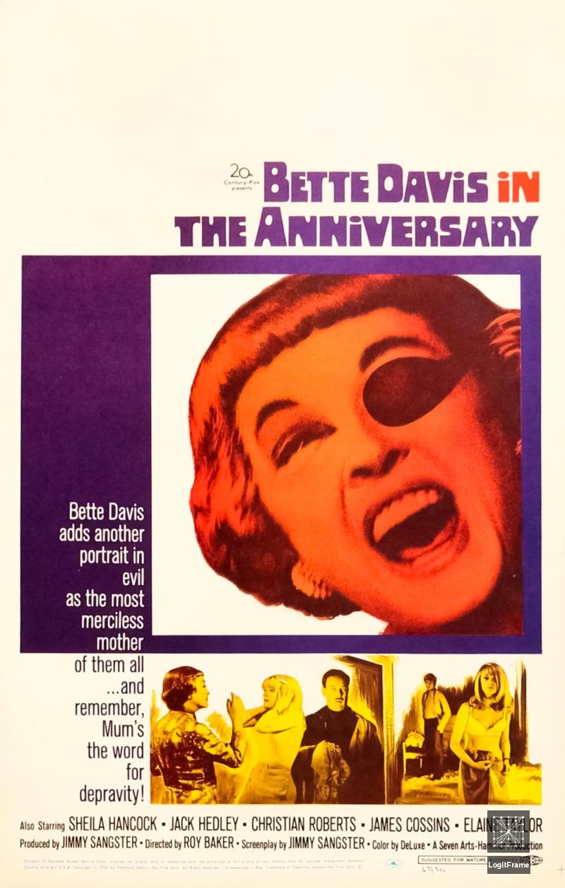 The Anniversary 
