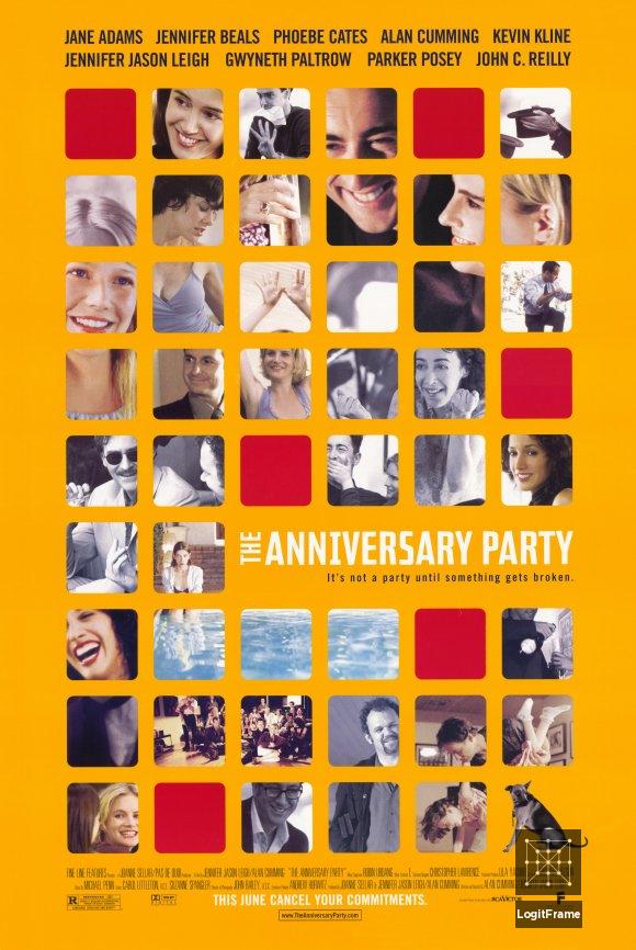 The Anniversary Party