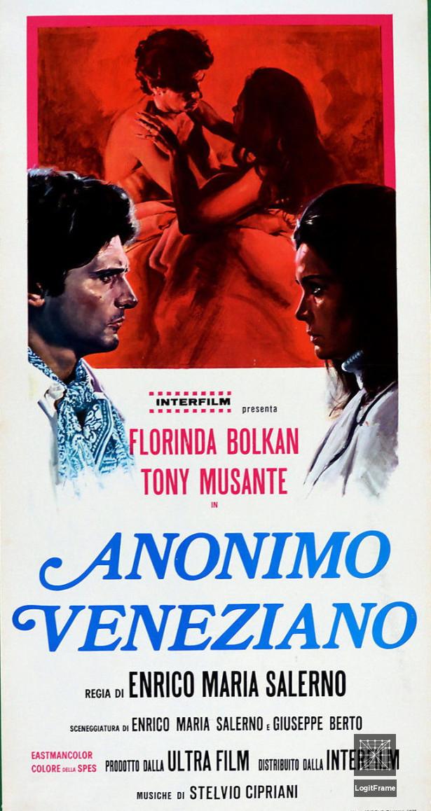 Anonimo veneziano (The Anonymous Venetian)