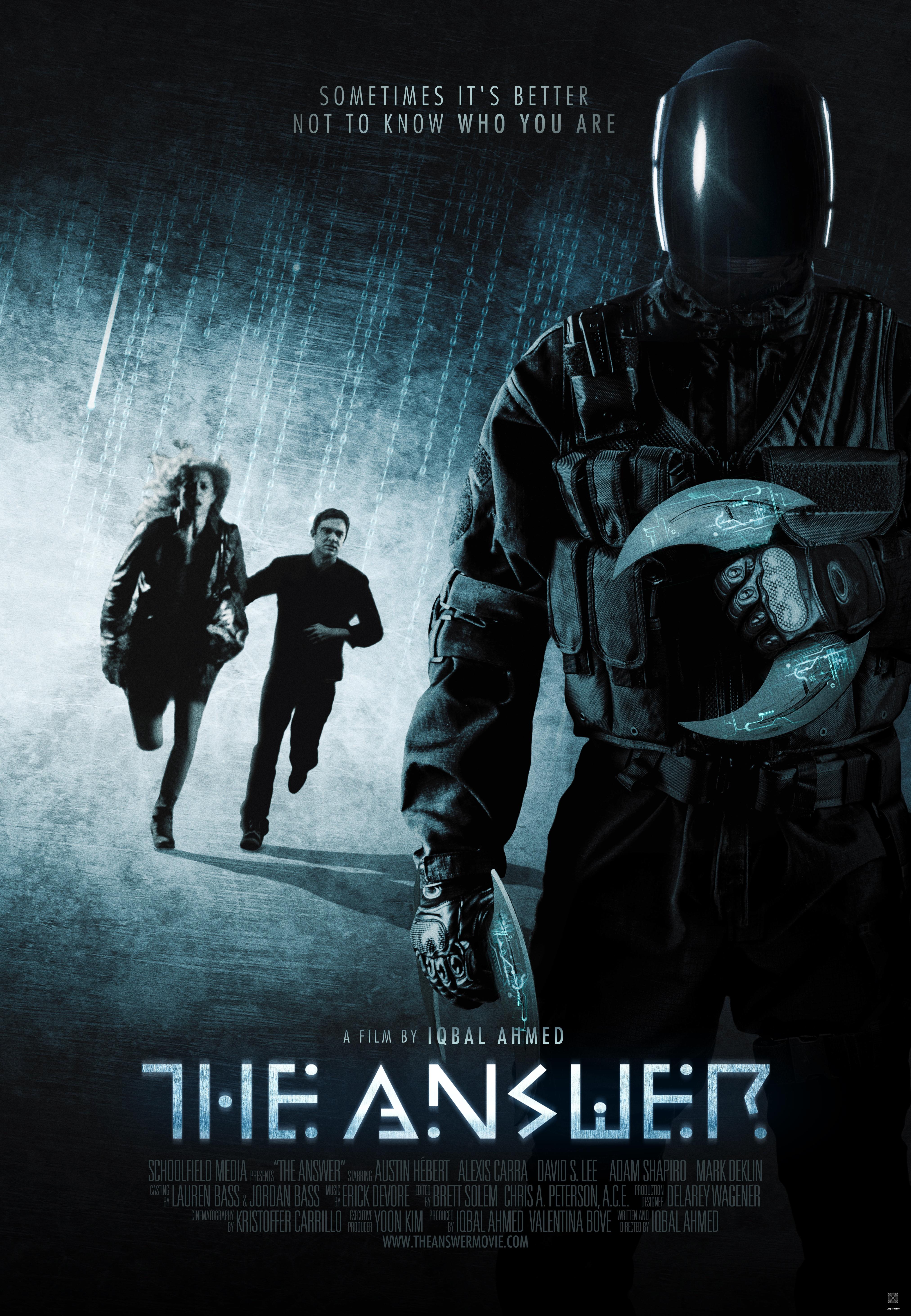 The Answer 