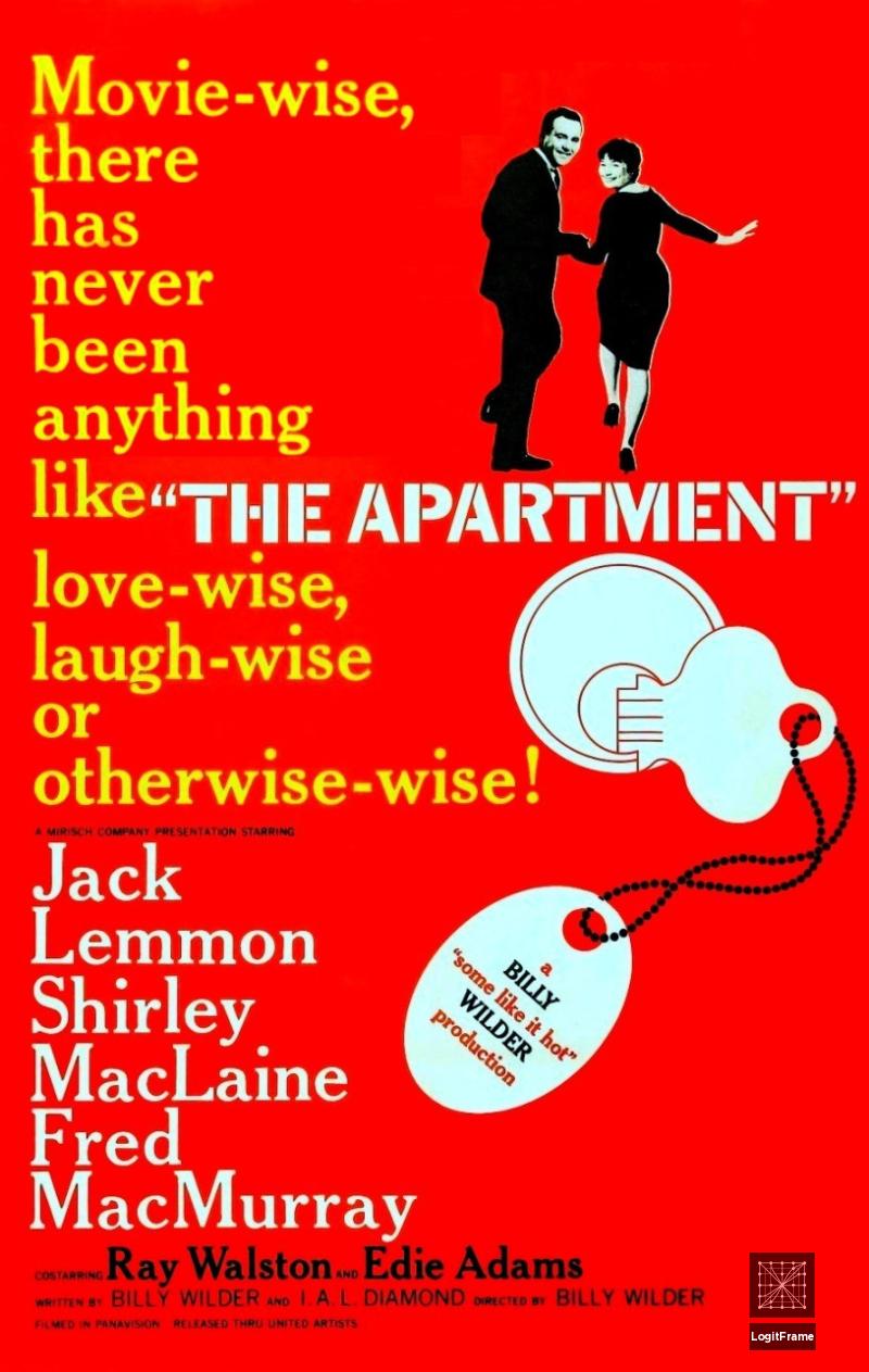 The Apartment 