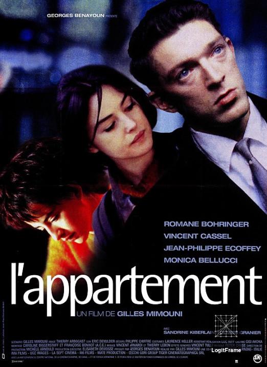 L'appartement (The Apartment)