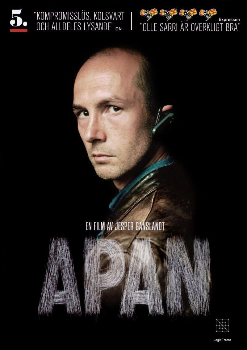 Apan (The Ape)