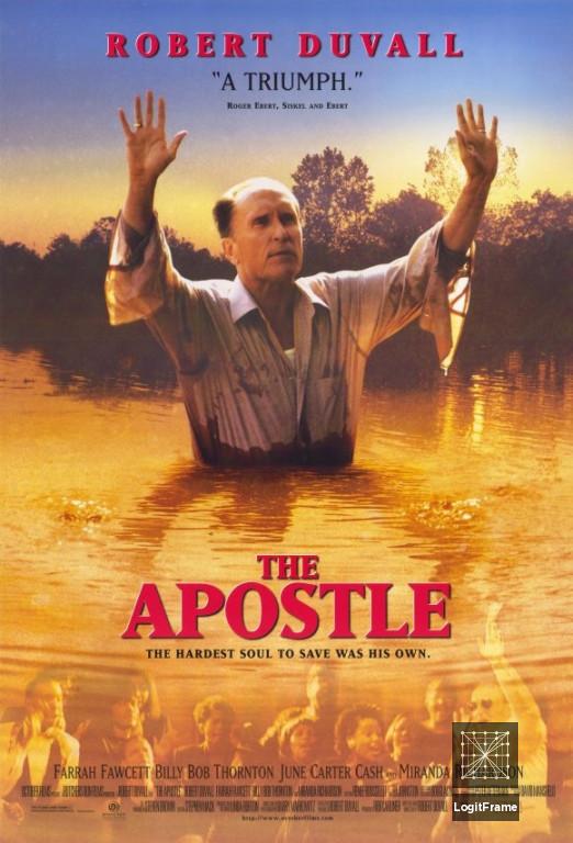 The Apostle 