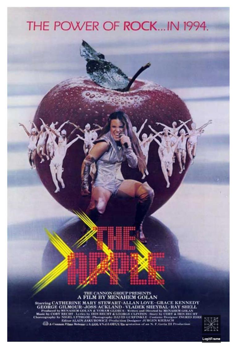 The Apple 