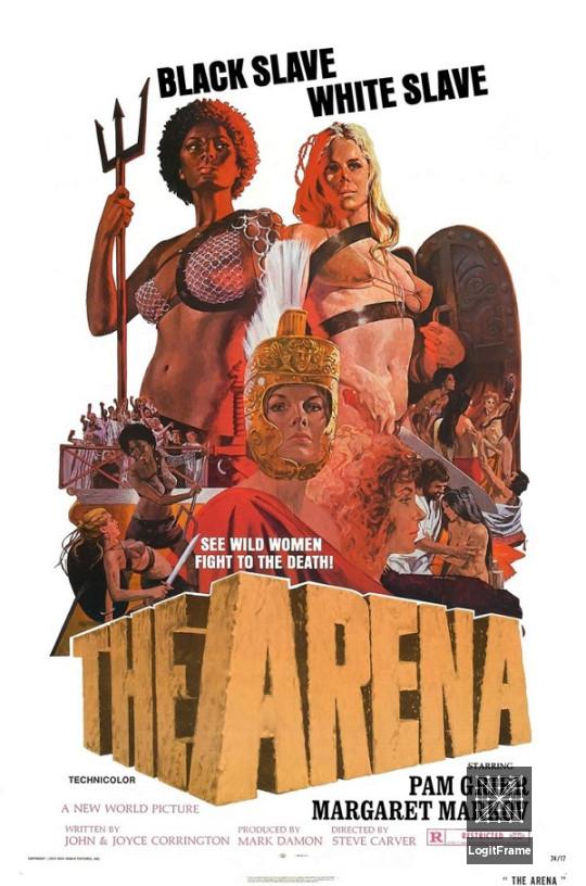 The Arena 