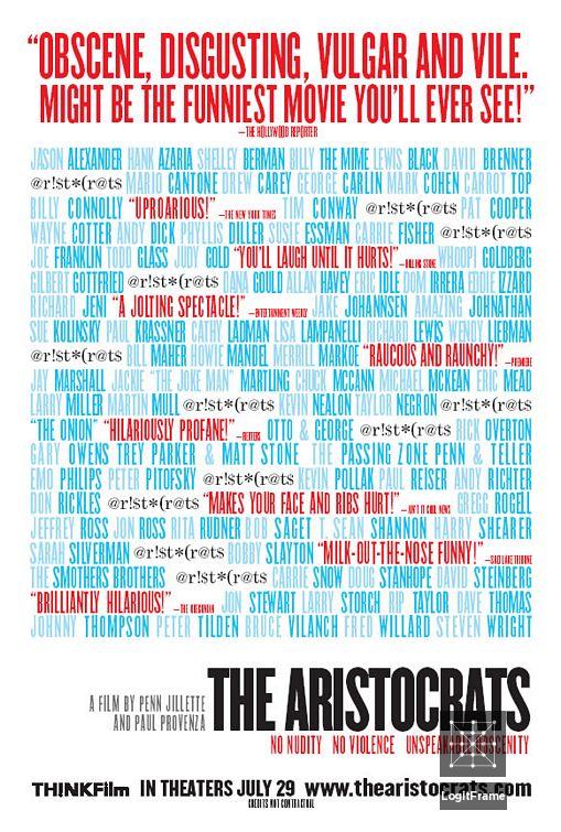 The Aristocrats 