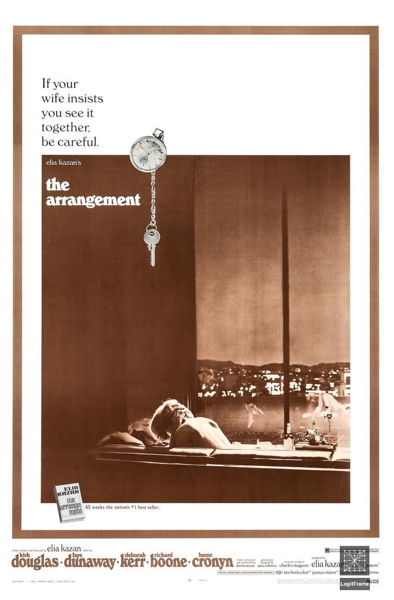 The Arrangement 