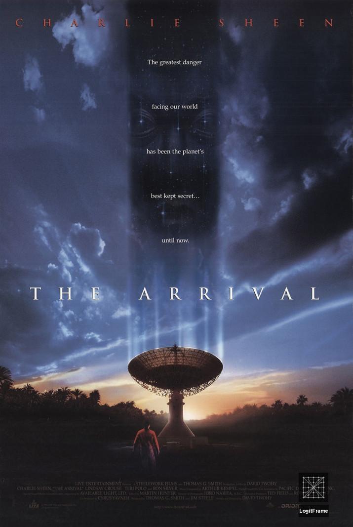 The Arrival 