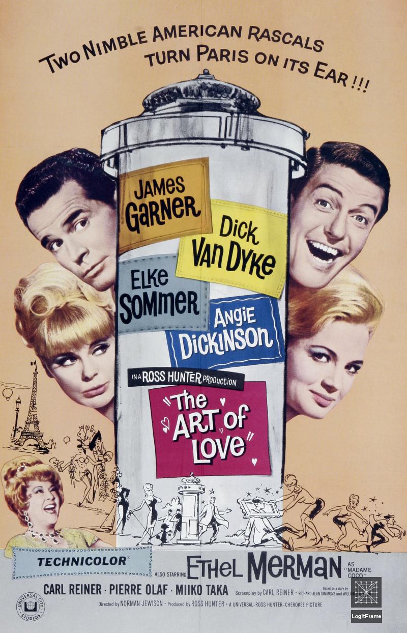 The Art of Love 