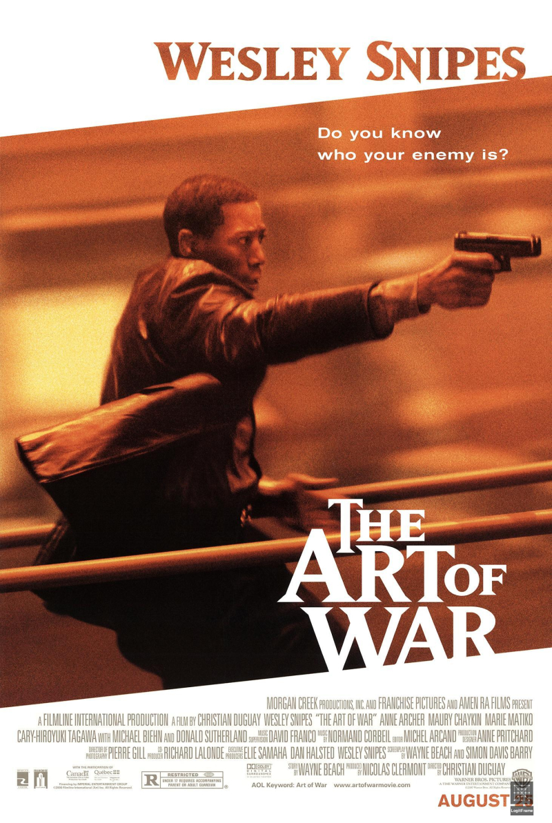 The Art of War 