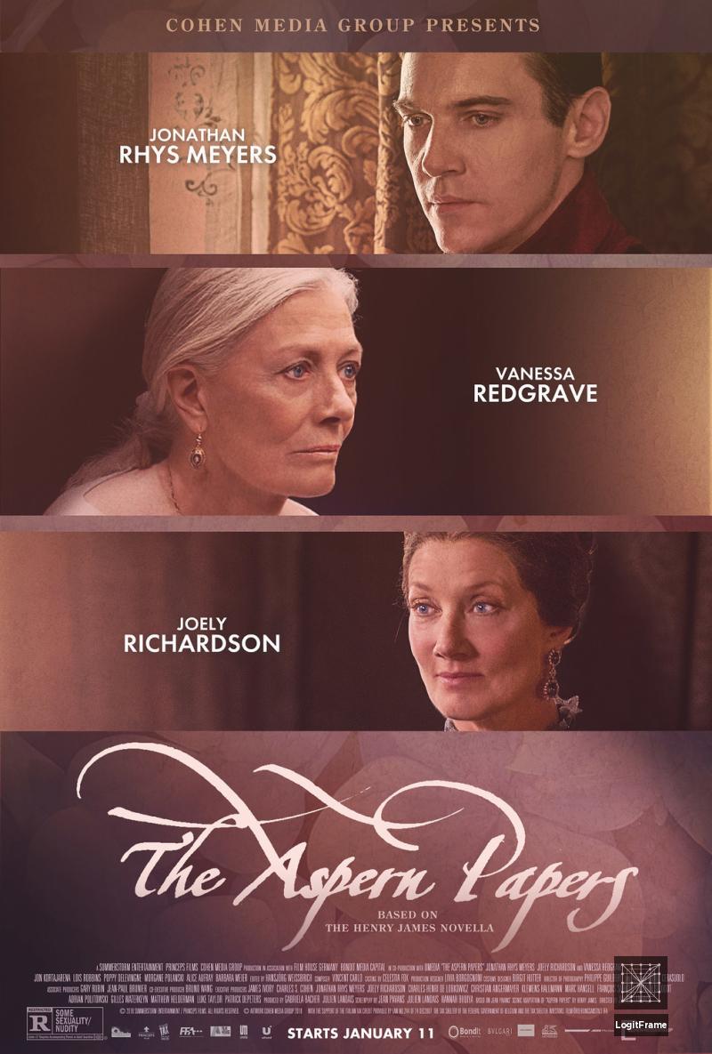 The Aspern Papers 
