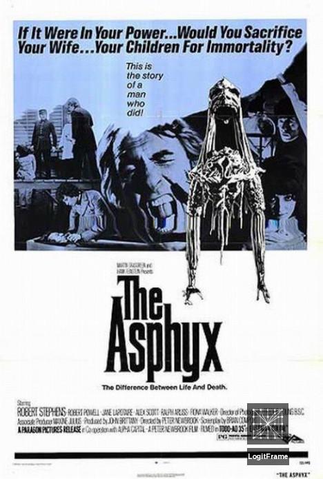 The Asphyx 