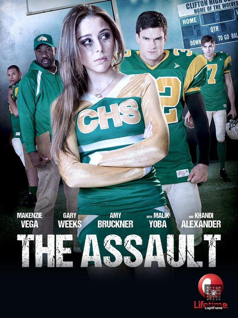 The Assault 