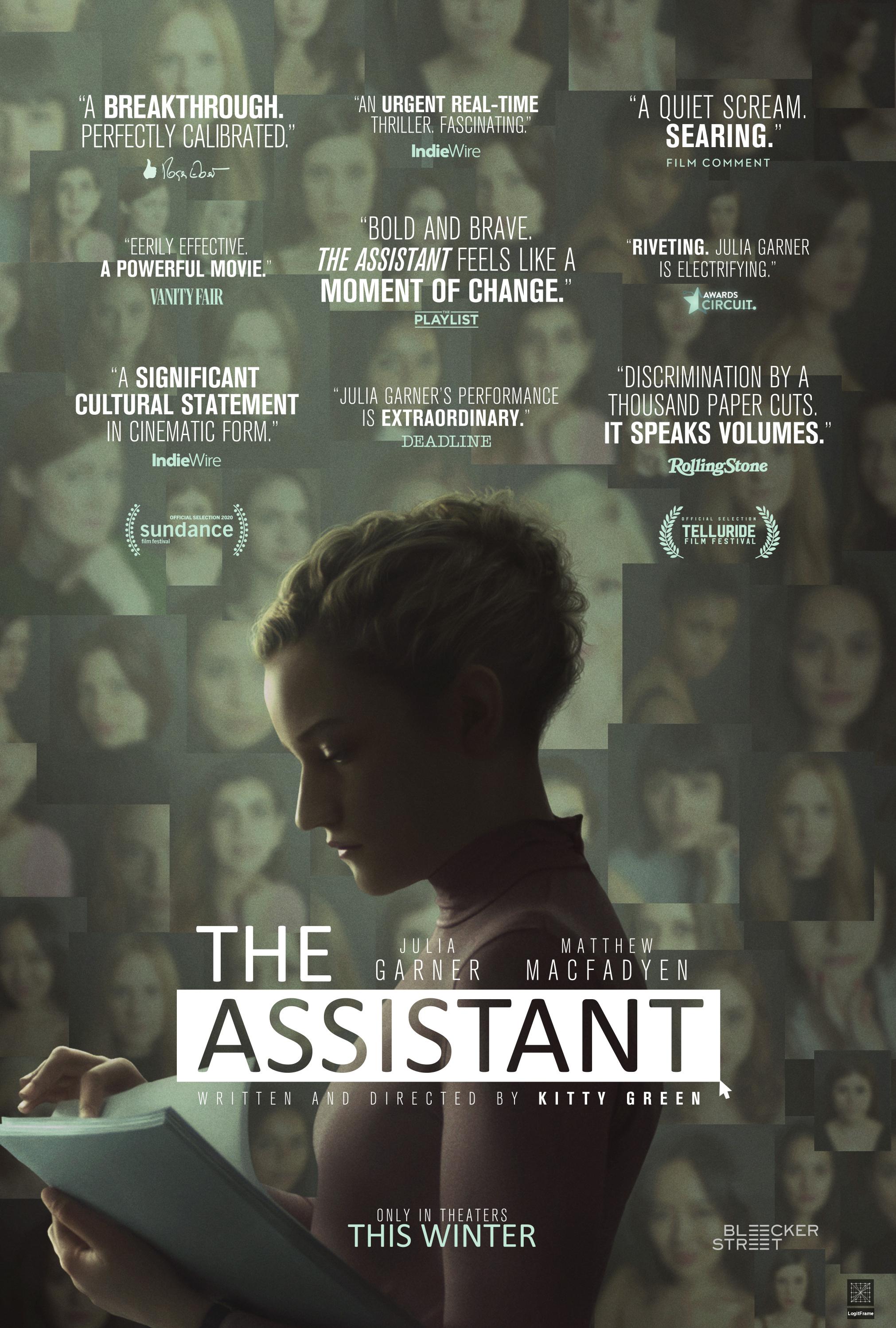 The Assistant 