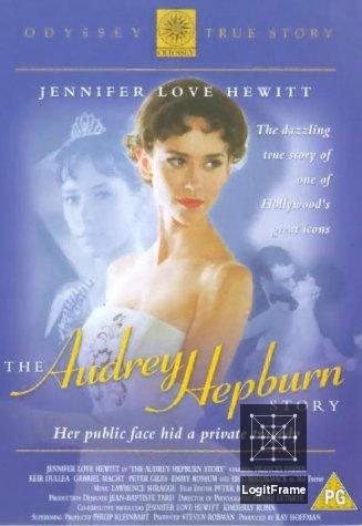 The Audrey Hepburn Story 
