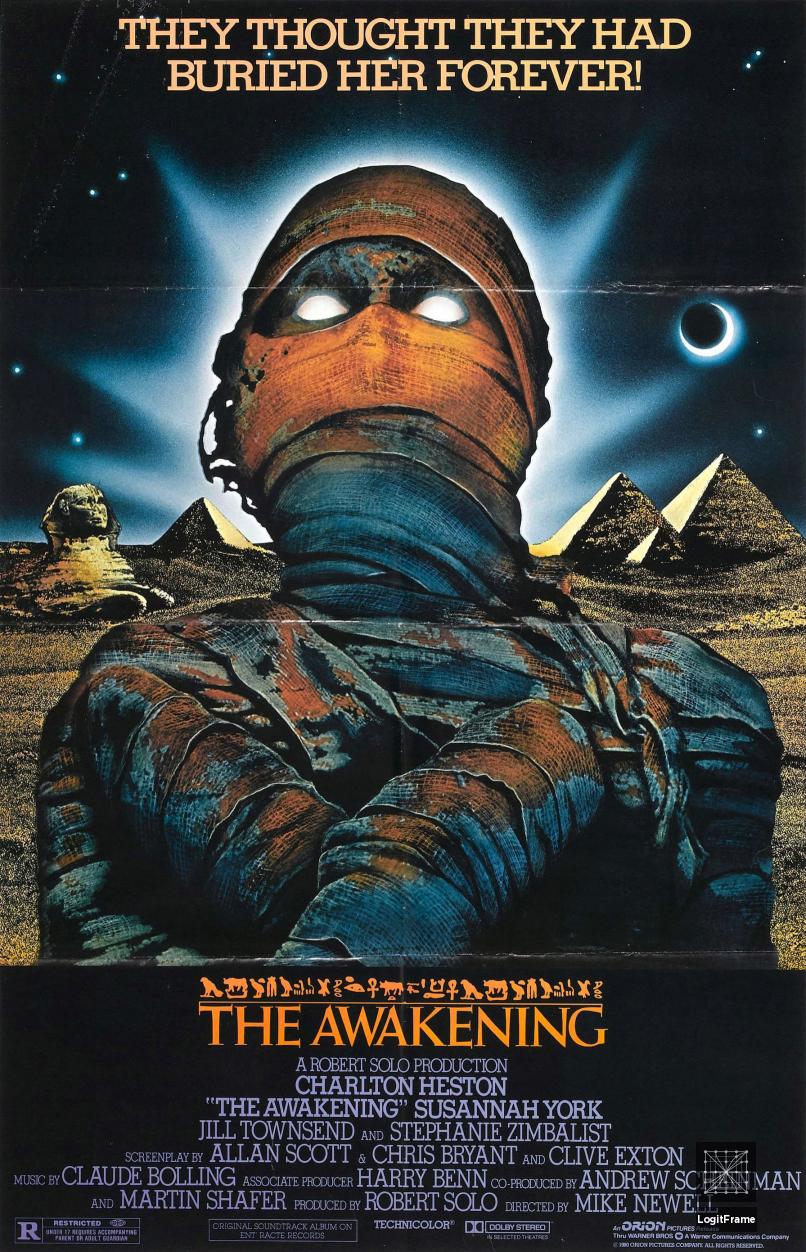 The Awakening 