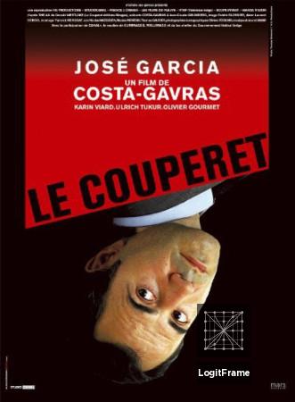 Le couperet (The Ax)