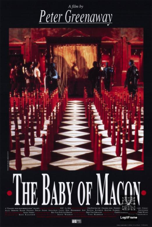 The Baby of Mâcon 