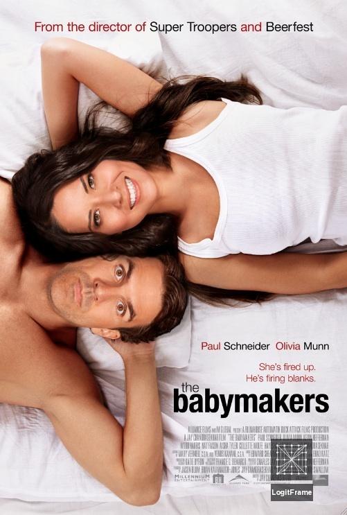The Babymakers 