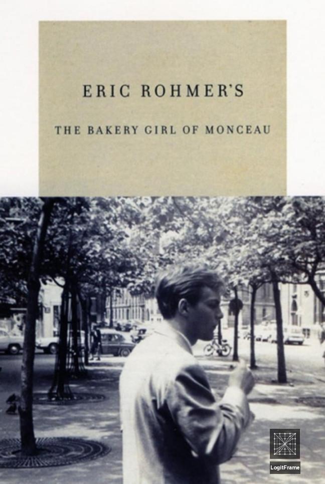 La boulangère de Monceau (The Bakery Girl of Monceau)