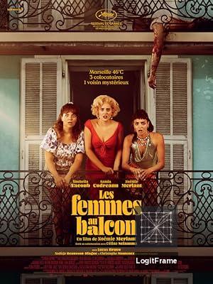 The Balconettes 