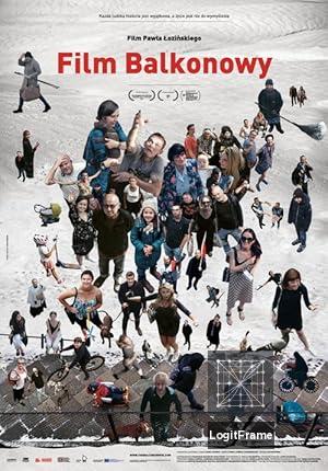 The Balcony Movie 