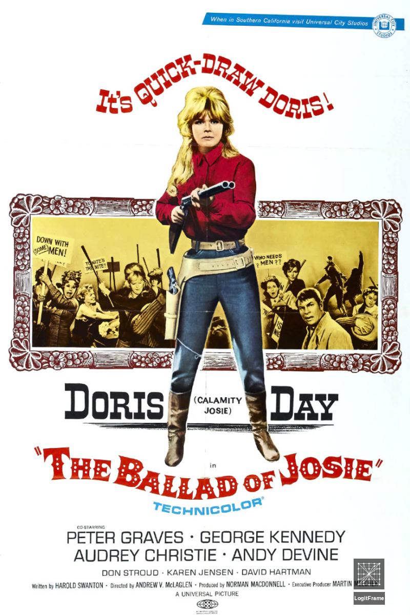 The Ballad of Josie 