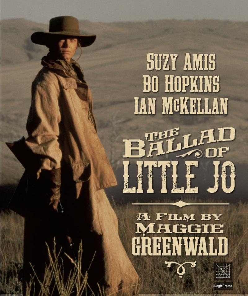 The Ballad of Little Jo 