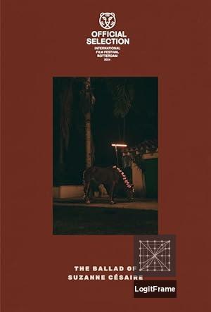 The Ballad of Suzanne Césaire 