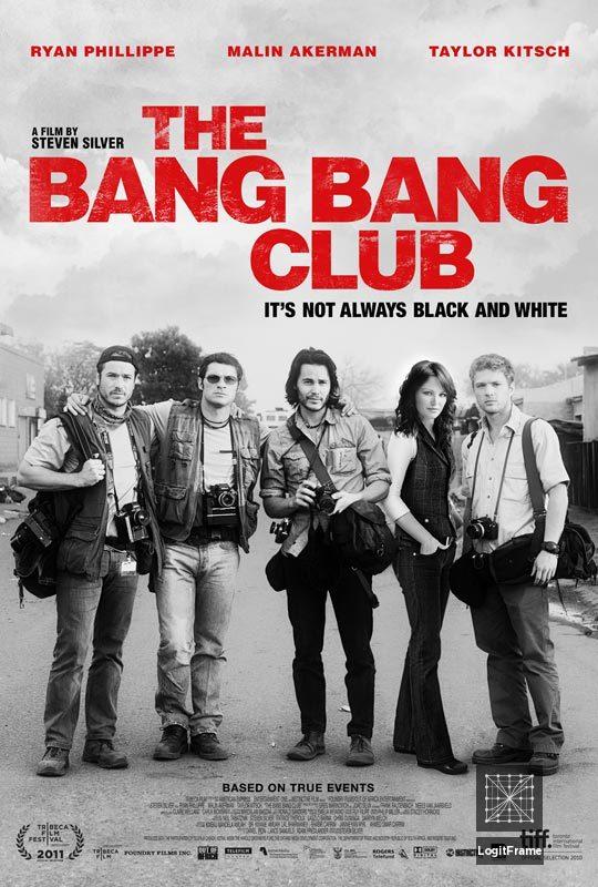 The Bang Bang Club 