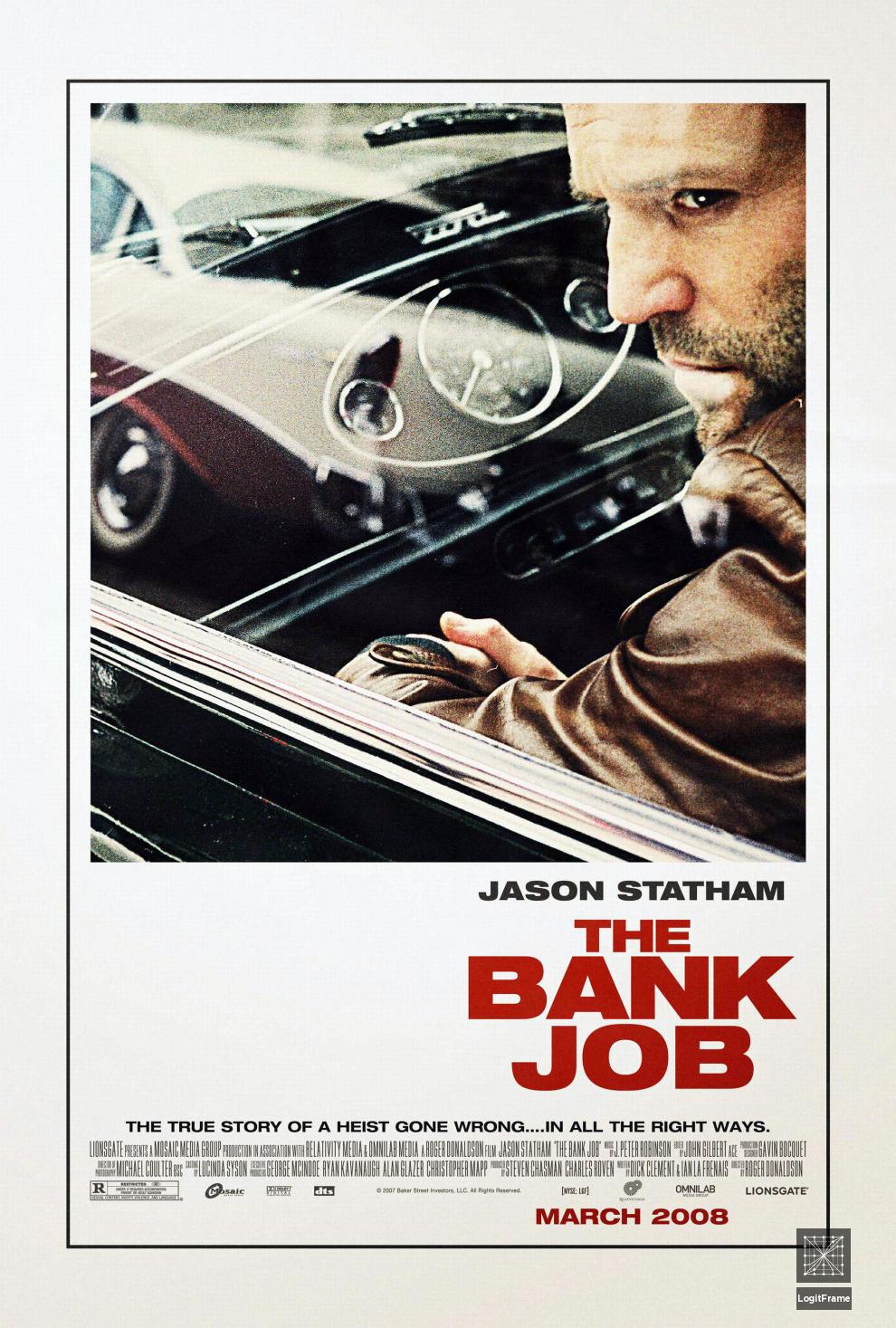 The Bank Job 