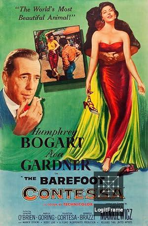 The Barefoot Contessa 