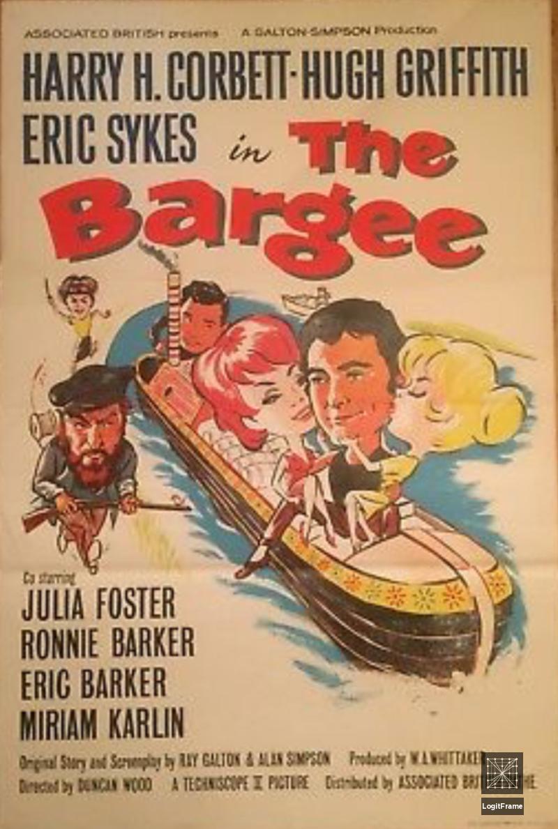 The Bargee 