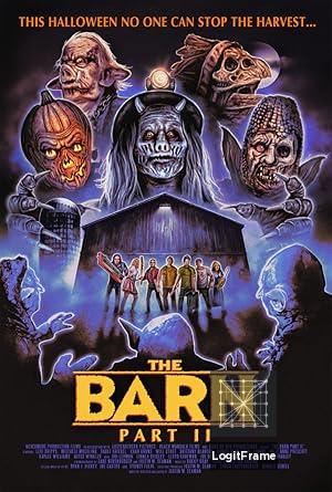 The Barn Part II 