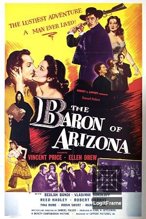 The Baron of Arizona 