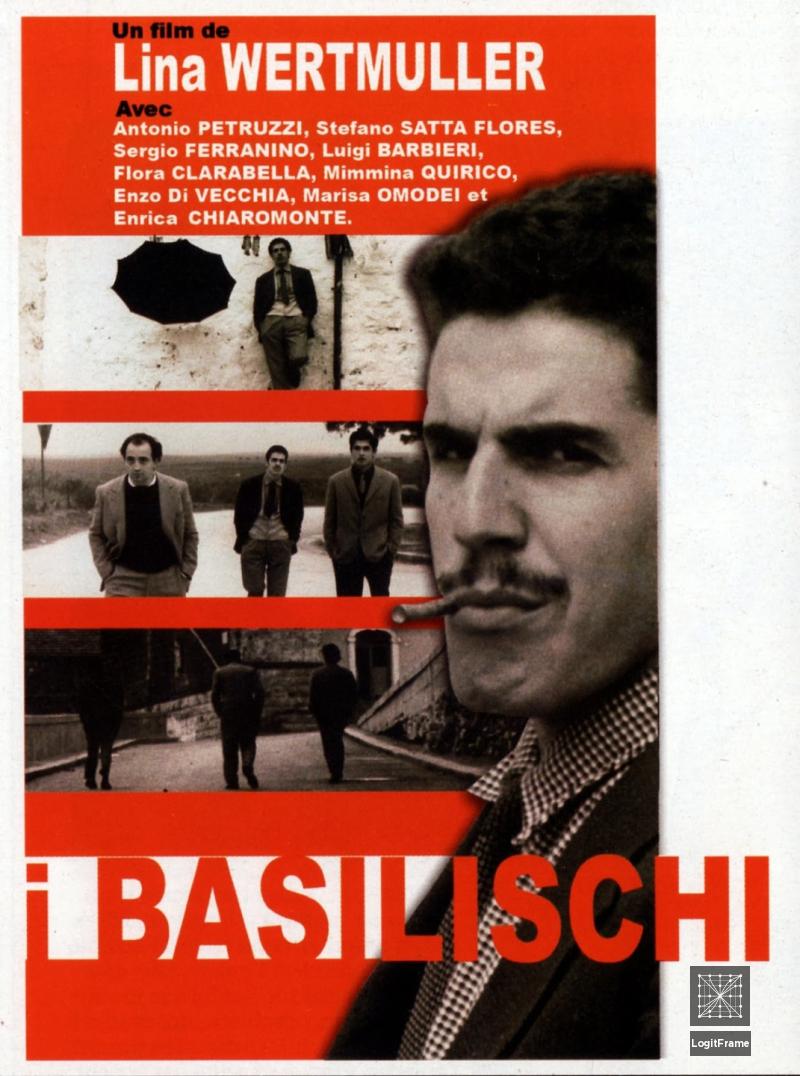 I basilischi (The Basilisks)