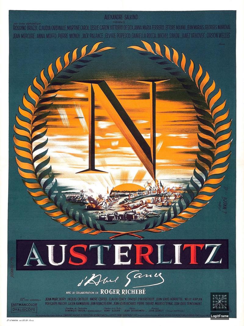 Austerlitz (The Battle of Austerlitz)