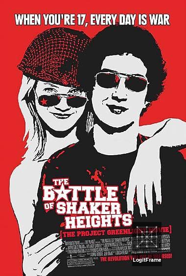 The Battle of Shaker Heights 