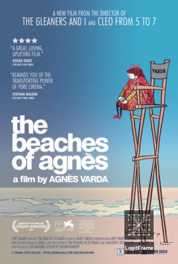 Les plages d'Agnès (The Beaches of Agnès)