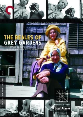 The Beales of Grey Gardens 