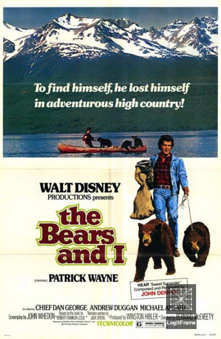 The Bears and I 
