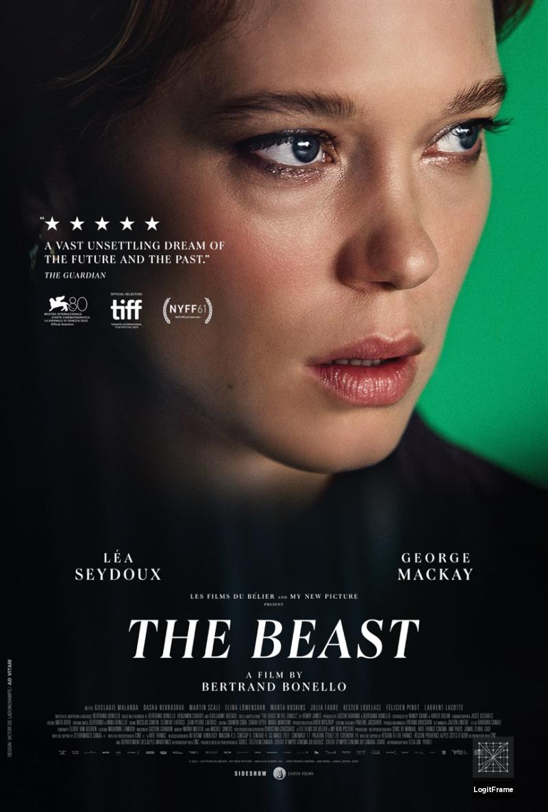 La Bête (The Beast)