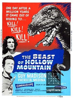 The Beast of Hollow Mountain 