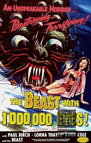 The Beast with a Million Eyes 
